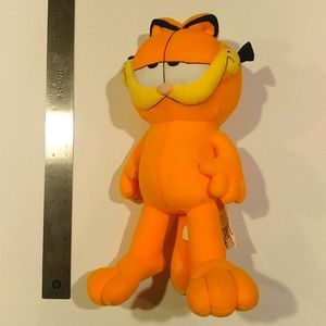 GARFIELD Stuffed Animal